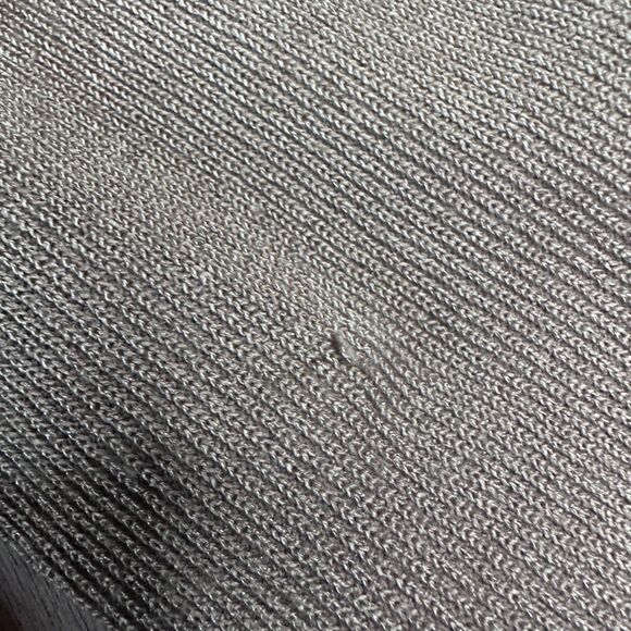 Jeffrey & Dara by Linda Hutley Cardigan Jacket Paisley Trim Women’s 2X Brown - Picture 4 of 5